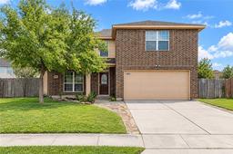 3922 Accrington Court — Yorktown Crossing