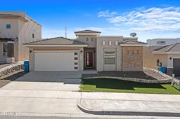 316 S MANZANITA Drive — Horizon Hills Estates