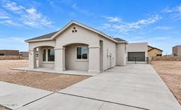 14309 TOBE DAVIS Drive — West Eastlake Estates