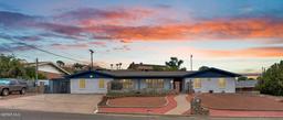 5712 Pebble Beach Drive — Thunderbird Valley