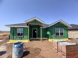 1805 Living Water Drive