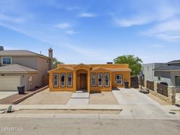 282 VIA CUMBRE LINDA Circle — Horizon Hills