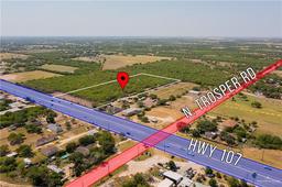 0 W State Highway 107, Mission, TX, 78573