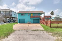 132 S Gulf Street — Coquina - Pa