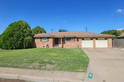 3616 S LAMAR Street