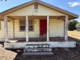 17279 Bledsoe Road — Mereta West