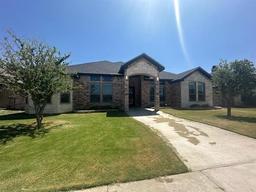 213 Rolling Winds Circle, Odessa, TX 79765