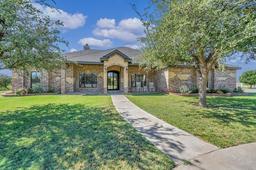8301 Glasgow Dr — Pecan Acres