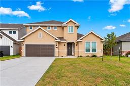 1506 E Silos Avenue — Silos At La Sienna Subdivision Ph.1