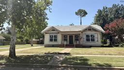 1801 Speedway Avenue — Brook Village