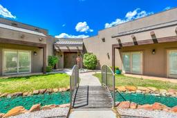2061 Beaty Road — Lake Nasworthy Group 1