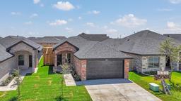3637 Alnwick — Enclave at Villa Rosa