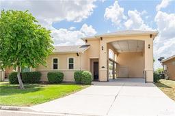 3711 Heron Way — Retama Village