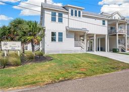 434 Oleander Street #4 — The Palms at Old Town Condo
