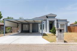1003 Monterrey Street — Mirasol