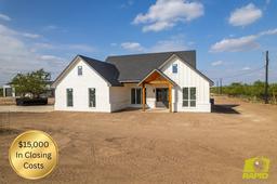 10954 Twin Lakes Lane — Dove Creek