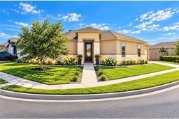 2201 Diamond Drive — Sandy Creek -