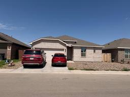 6304 Liam St — Yukon Ridge