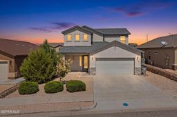 7553 WOLF CREEK Drive — Desert Springs