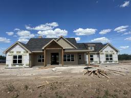 3993 Wildebeest — Buffalo Heights
