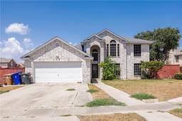 7409 Lake Buchanan Court — VILLAGE AT THE LAKES
