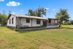 11902 Lower Crabapple Rd — FBG Addition