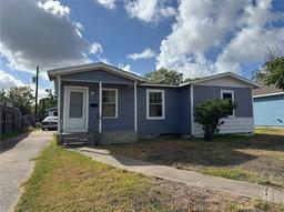1634 Brentwood Drive — Sam Houston