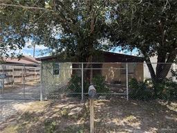519 W Champion Street — Edinburg Townsite