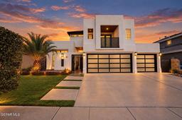 12641 CRYSTAL RIDGE Street — Sun Ridge