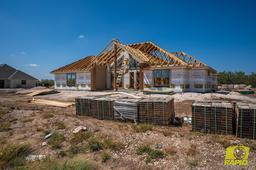 4016 Wildebeest Way — Buffalo Heights West