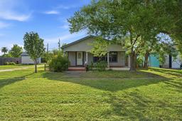 721 S Houston — Aransas Townsite