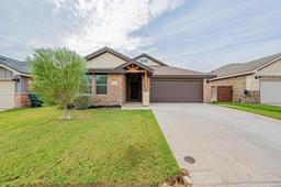 6011 Kauffman Dr — Desert Ridge