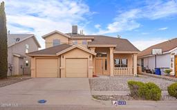 1433 PASEO DEL SUR Court — Paseo Del Sol Estates