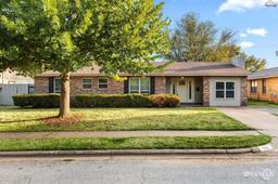 5131 Kingston Drive — University Park South