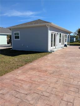 111 Augusta #111 — Southern Oaks