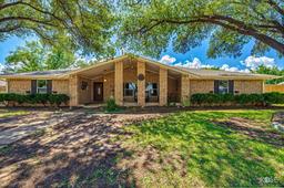 2713 Palo Duro Drive — Southland Park