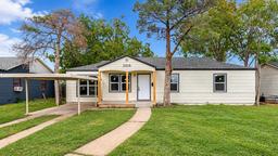 3218 33rd Street
