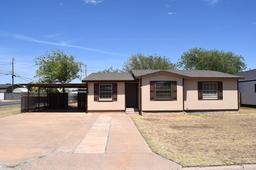 3606 Tanner Dr