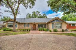3211 Stanford Drive — College Hills