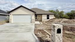 3802 Crockett Street — J Farr