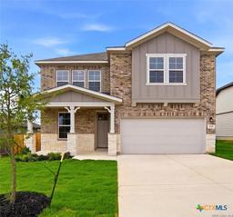 509 Cowboy Knoll — SADDLE CREEK RANCH