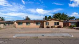 10133 RENFREW Drive — Scotsdale