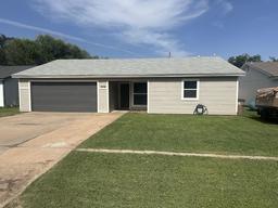 1606 Linda Lee Drive — Hartmans