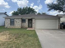 1813 La Mesa — Paint Rock Heights