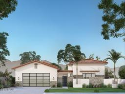 7268 CIMARRON GAP Drive — Cimarron Canyon