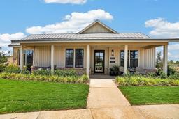 5704 Bending Branch — The Vineyard
