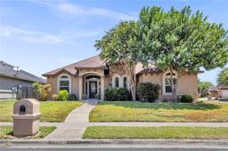 14402 Pentridge Drive — New River Hills