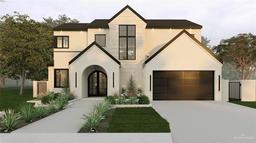 1112 Spanish Oak Drive — The Oaks