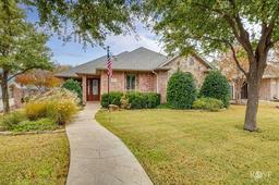 5533 Club Park Way — Club Park at Bentwood