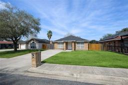 1003 Chicago Street — Monte Cristo Park